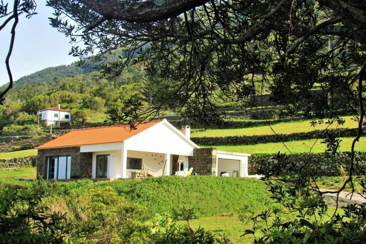 Casa Da Arquinha Βίλα Santo Amaro  Εξωτερικό φωτογραφία