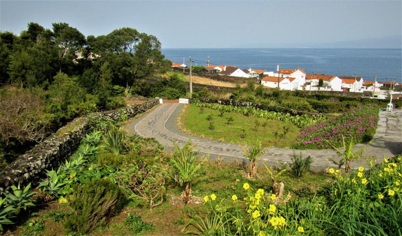 Casa Da Arquinha Βίλα Santo Amaro  Εξωτερικό φωτογραφία